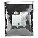 Frontier Co-op Nacho Spice Nutritional Yeast Blend, 1lb Bulk Bag - Bold Umami Cheese Flavor for Popcorn, Fondue, Pasta, Chips, Soups