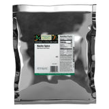 Frontier Co-op Nacho Spice Nutritional Yeast Blend, 1lb Bulk Bag - Bold Umami Cheese Flavor for Popcorn, Fondue, Pasta, Chips, Soups