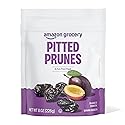 Amazon Grocery, Pitted Prunes, 8 Oz