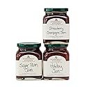 Stonewall Kitchen Our Seasonal Favorites Jam Collection