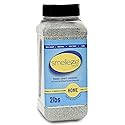 SMELLEZE Natural House Smell Deodorizer Granules - Natural Odor Eliminator for Home, Deodorizes Furniture, Drawers, Cabinets, Sofas, Mattresses
