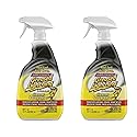 Greased Lightning 52320GRL 1 Quart Super Strength Degreaser, 2 Pack