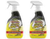 Greased Lightning 52320GRL 1 Quart Super Strength Degreaser, 2 Pack