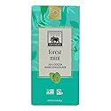 Endangered Species Dark Chocolate Bar Mint Rain Forest ( 12x3 Oz)