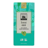 Endangered Species Dark Chocolate Bar Mint Rain Forest ( 12x3 Oz)