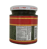 Inca's Food Huacatay - Black Mint Paste - 7.5 Oz.
