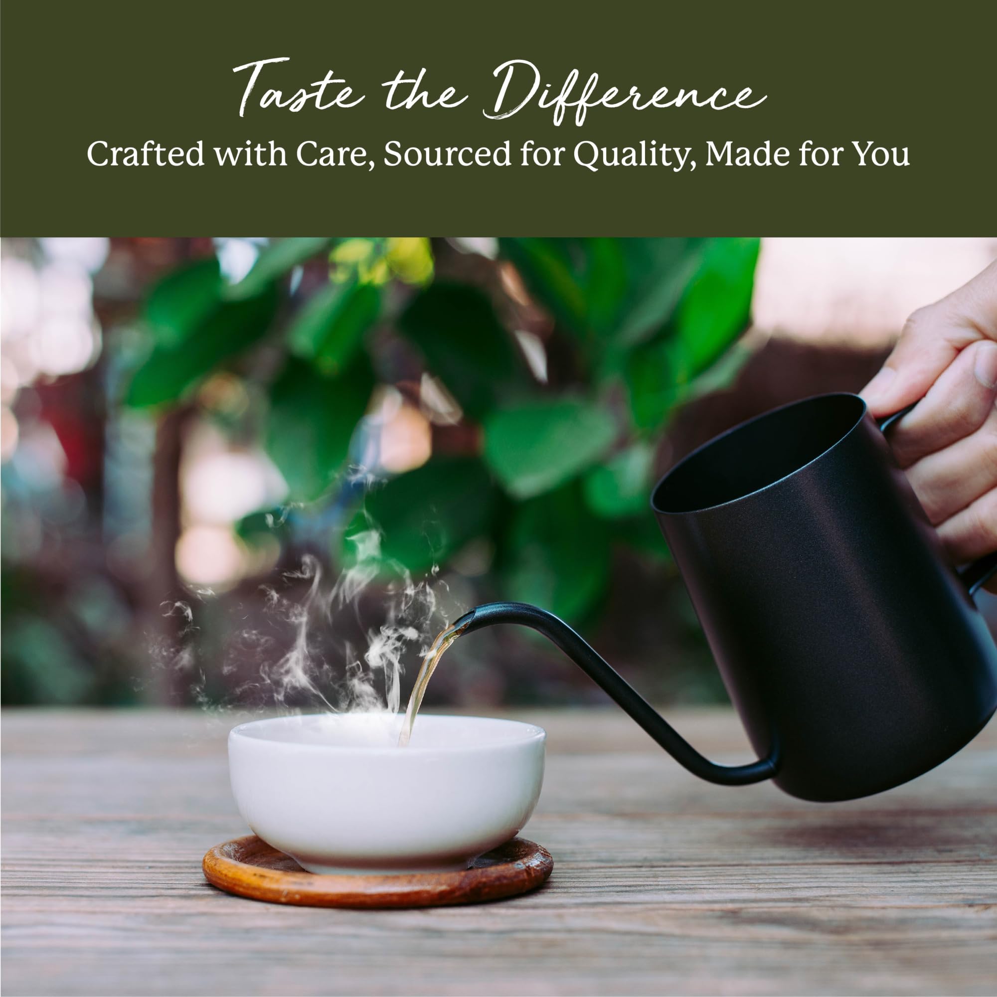 Starwest Botanicals Organic Chunmee Green Tea - Loose Leaf Green Tea, Pan Fried Leaves, Bulk Pack, Caffeinated, Sweet Flavor, Certified Kosher
