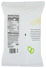 365 By Whole Foods Market, Potato Chips Sour Cream & Onion, 8 Ounce