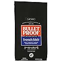Bulletproof French Kick Dark Roast Ground, 12 oz