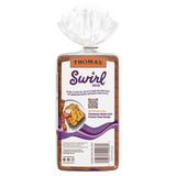 Thomas’ Cinnamon Raisin Swirl Bread, 16 Oz Cinnamon Raisin Bread Loaf
