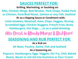 Spice Isle Sauces Tropical Heat Gourmet Sauce - 18.5 oz Spicy Caribbean BBQ with Tamarind & Peppers Bold Marinade & Grilling Sauce | Gluten-Free |