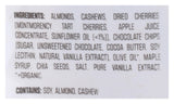 Square Root Nutnola Chocolate Cherry Chia Grain Free Granola, 8 OZ