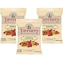 Taveners Wine Gums, 3 bag pack, 5.8oz each