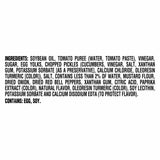 Kraft Thousand Island Salad Dressing (16 fl oz Bottle)
