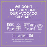 Marianne’s Organic Avocado Oil Spray: 100% Pure Avocado Oil Cooking Spray, Neutral Flavor, High-Heat Cooking Up to 500°F, Propellant-Free, USDA Organic