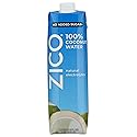 Zico - Pure Premium Coconut Water Natural - 1 Liter