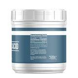 Earthborn Elements Malic Acid Tub, Food, Drinks & Candy (2.75 Pound)
