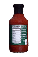 Torcatha BBQ Sauce - Original