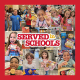 EDUCATIONAL SNACKS - U.S. Presidents Edition | Nut-Free, All-Natural Educational Snacks for Kids | Discover U.S. Presidents & the White House
