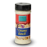 Wabash Valley Farms Seasoning - Creamy Ranch - 4 oz