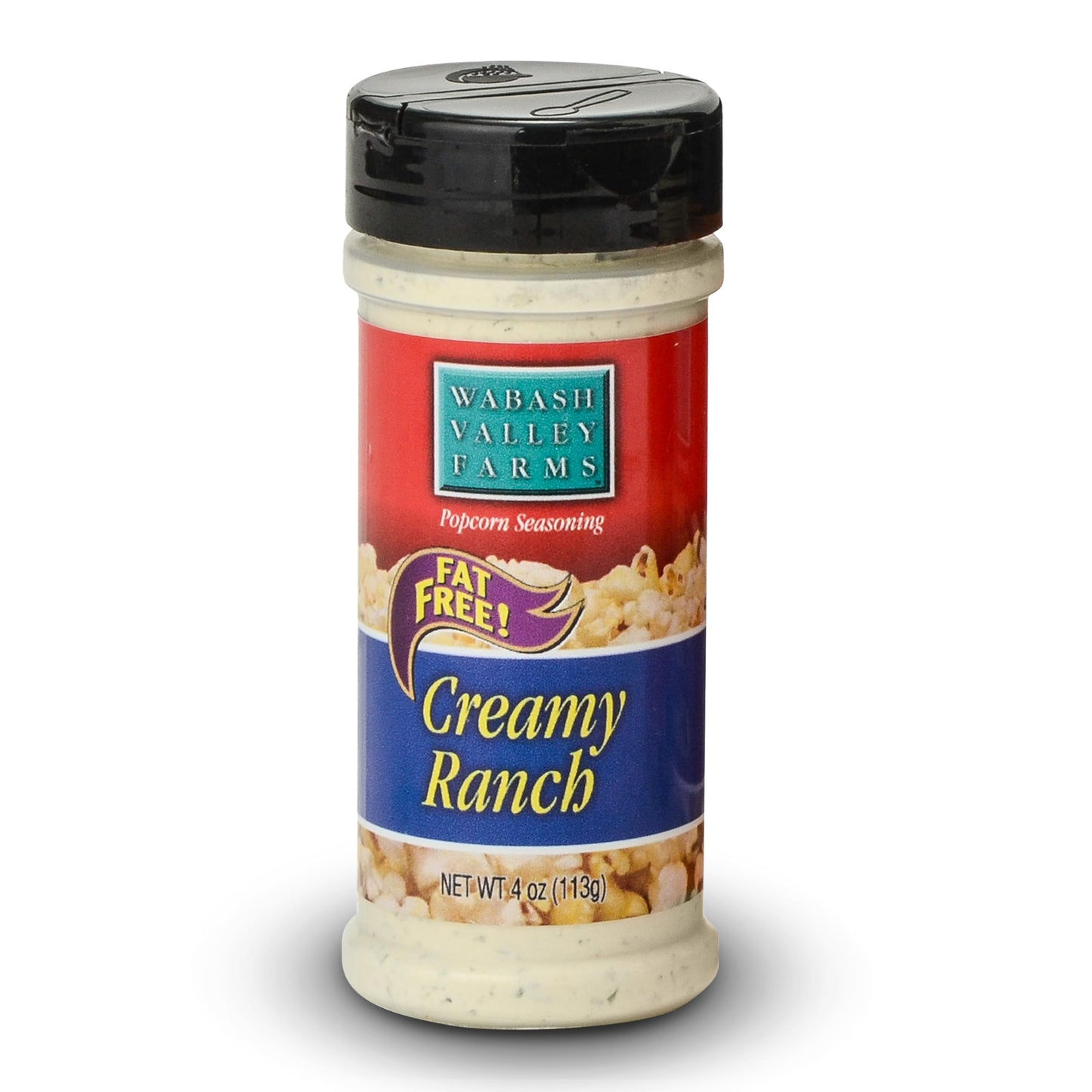 Wabash Valley Farms Seasoning - Creamy Ranch - 4 oz