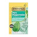 Twinings Pure Peppermint Tea Bags, 20x40g