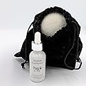 Purple Duck Wool Dryer Balls with Scent Booster - Reusable Dryer Balls for Laundry, Softens Fabrics, Reduces Static, Includes Scent Booster - Linen