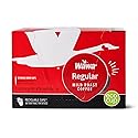 Wawa Mild Roast Single Cup Coffee Pods, 12 Pods, 1 Box, Regular Smooth & Balanced Classic Blend, Single Serve, Slightly Sweet, 100% More Responsibly
