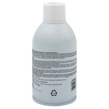 TimeMist Premium Metered Air Freshener Refills - Citrus Scent - 7.1 oz (Case of 12) 1042781 - Lasts Up To 30 Days and Neutralizes Tough Unwanted Odors