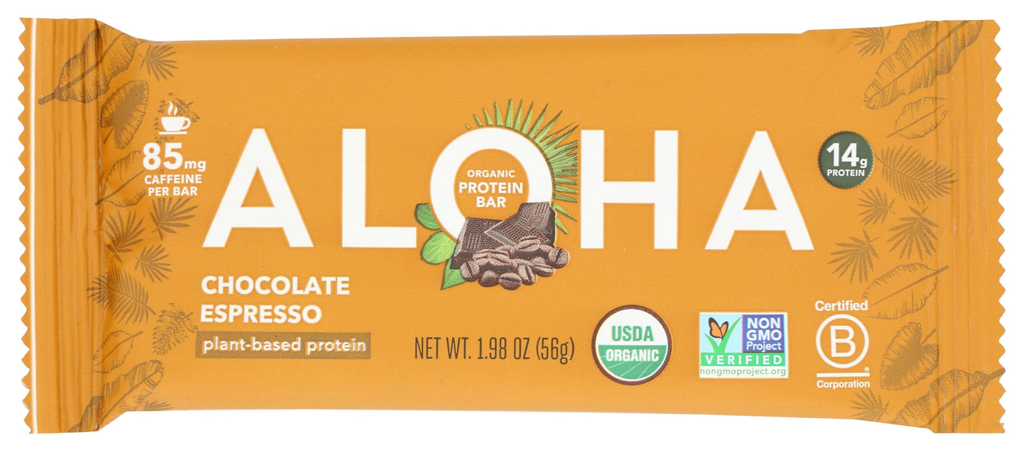 BAR PROTEIN CHOC ESPRESSO