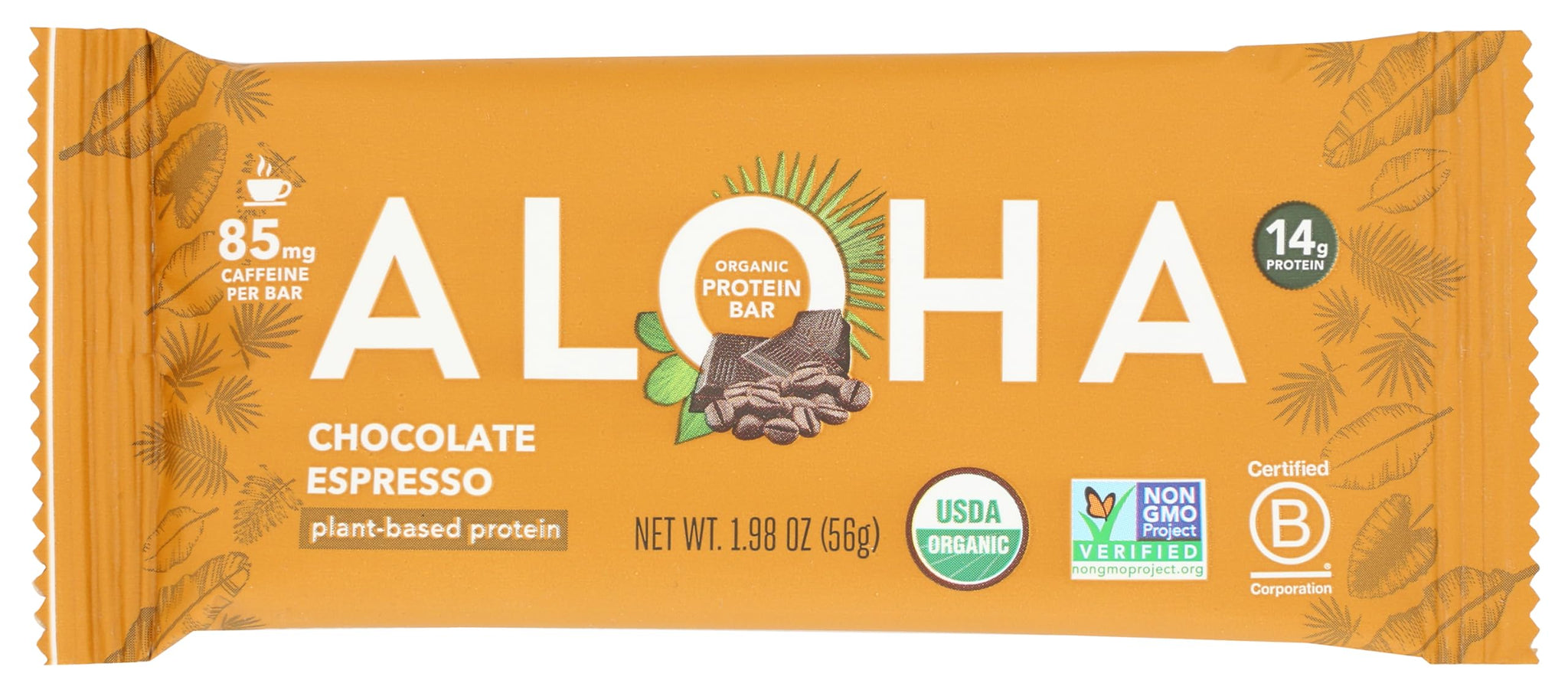 BAR PROTEIN CHOC ESPRESSO