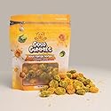 Goso Gummies Sour Mango Bombs - 6oz Bag - Premium Viral Candy
