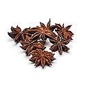 Slofoodgroup Whole Star Anise - For Cooking, Pickling and Spice Mixes - 16 Ounces/1 Pound