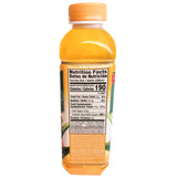 Okf Aloe Vera King Mango Drink, 16.9oz (Pack of 10)