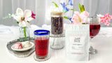 Simple Loose Leaf - Sweet Hibiscus Tea - Premium Loose Leaf Herbal Tea - Caffeine Free - Simple and Elegant (4 Ounce)