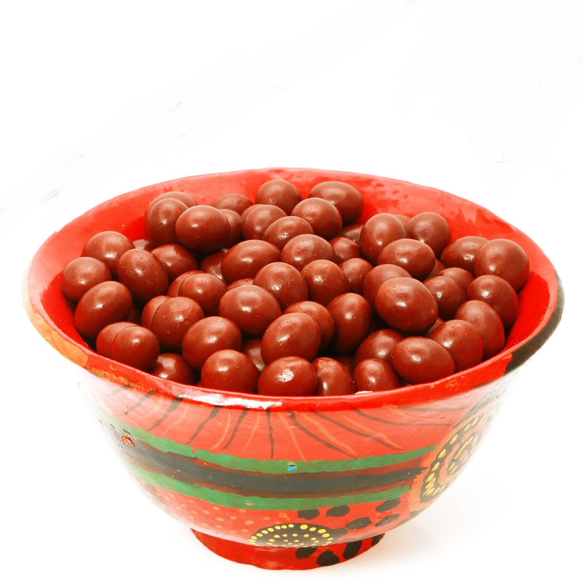 Ghasitaram Gifts Chocolate Nutties 200 GMS