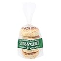 Stone & Skillet Garlic Herb English Muffin, 12 OZ