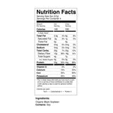The Only Bean - Organic Black Bean Spaghetti Pasta - High Protein, Keto Friendly, Gluten-Free, Vegan, Non-GMO, Kosher, Low Carb, Plant-Based Bean
