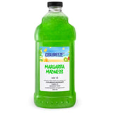 Cool Breeze Beverages Ready To Use Slush Mix, Margarita, 64 Fl. Oz