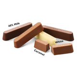 Hotel Chocolat The Mellow Baton Library, 365g