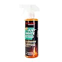 Rutland Just Grate Grill Cleaner, Citrus Degreaser, BBQ Grill Interior & Exterior, 16 fl oz