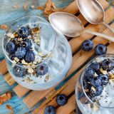 LARK ELLEN FARM Organic Lemon Blueberry Granola, 8 OZ