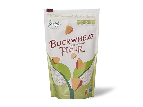 Buckwheat Flour