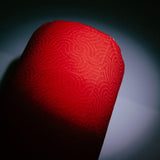 Renova Red Paper Towel Pack - 1 Roll - 120 Sheets - 2 Ply - FSC Certified - Sustainable & Absorbent