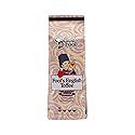 Coffee Fool's English Toffee (Powder (Turkish))
