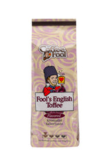 Coffee Fool's English Toffee (Drip Grind)