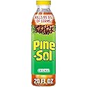 Pine-Sol Multi-Surface Cleaner, Original, 20 Fluid Ounces (Pack May Vary)