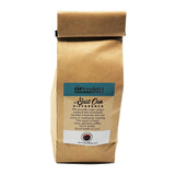 Organic Timor Whole Coffee Beans 12oz, Medium Roasted Coffee, Syrupy Notes, Dark chocolate, Fair Trade, Perfectly Balanced Taste. (Single)