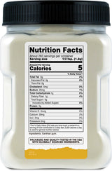 Nutricost Pantry Xanthan Gum (1 LB) - Gluten-Free, GMO-Free