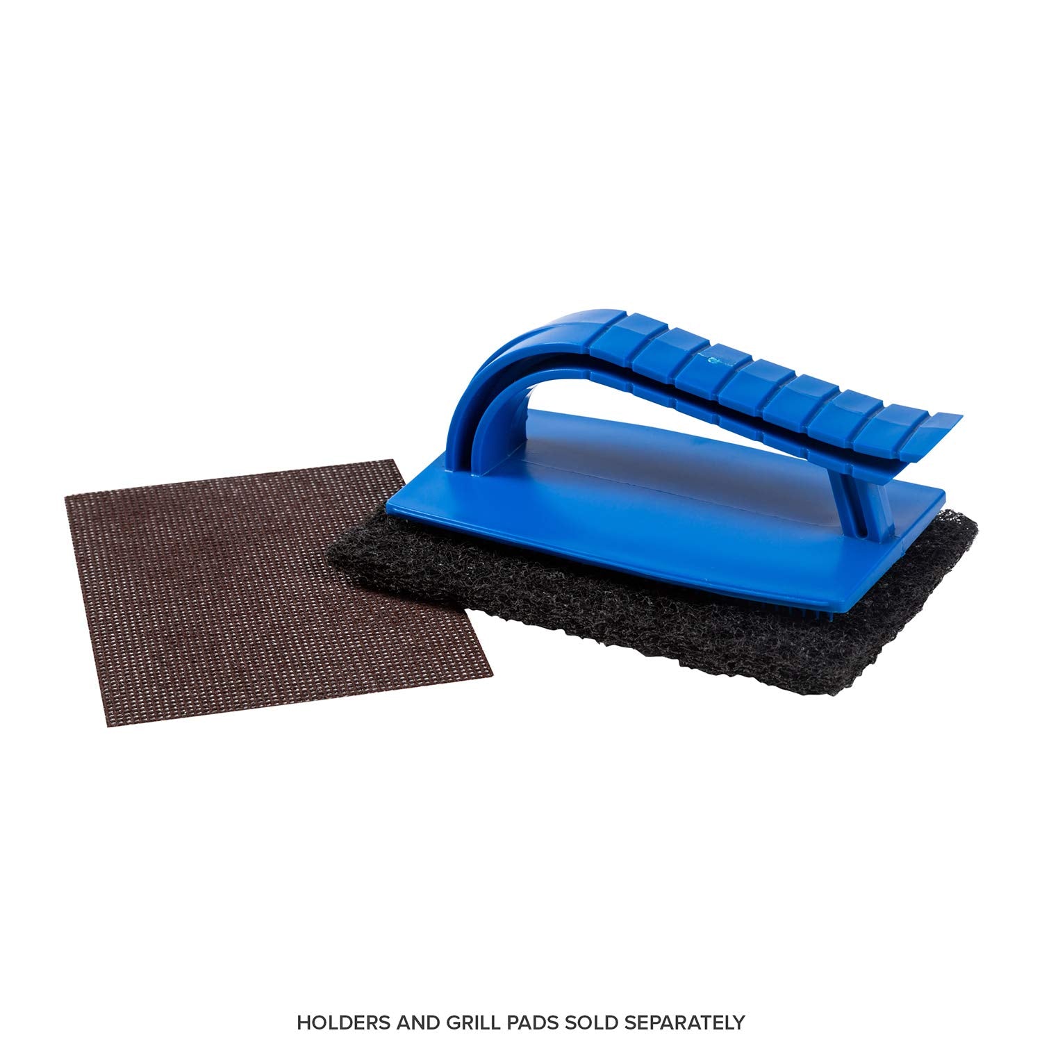 Royal Griddle and Grill Cleaning Screens, Package of 20